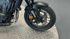 Honda CB500F Hornet (24MY)